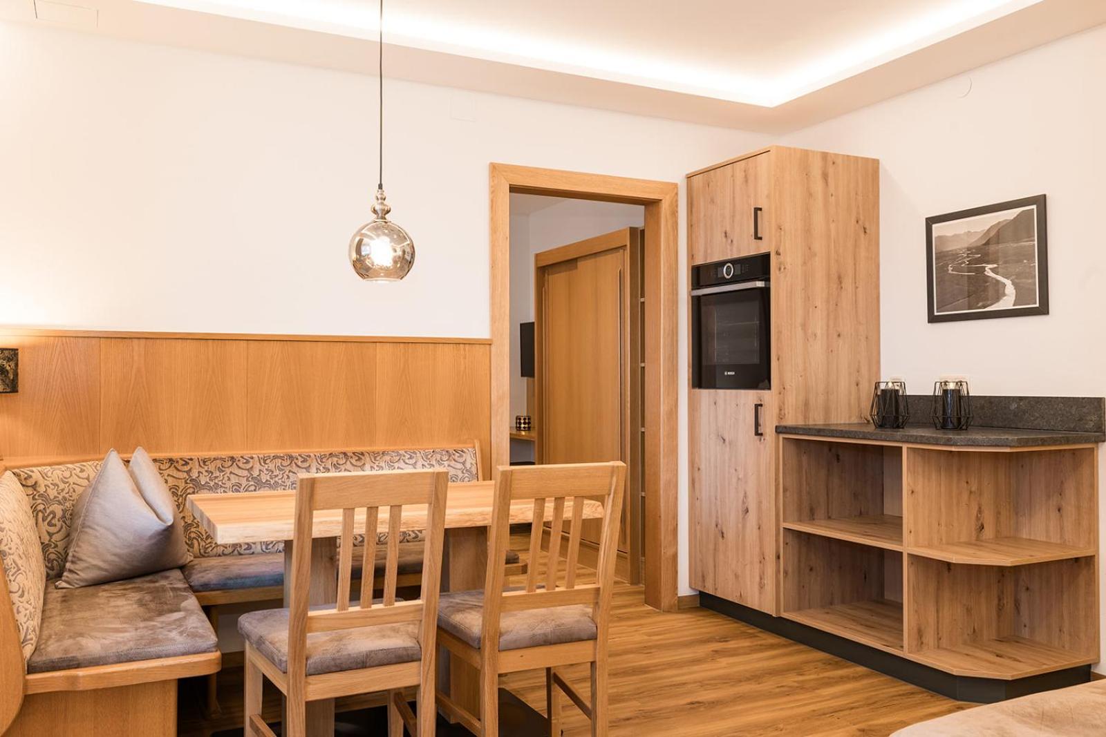 Apartments - Pension Florian Санкт Йохан им Понгау Екстериор снимка